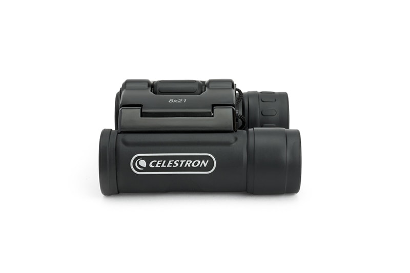 Бінокль Celestron UpClose G2 8x21