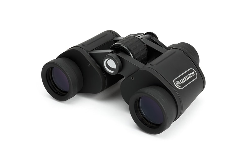 Бінокль Celestron UpClose G2 7x35