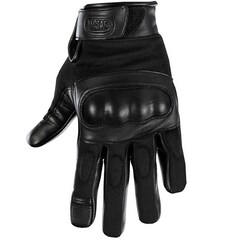 Тактичні рукавиці M-Tac Nomex Assault Tactical Mk.7 - Black