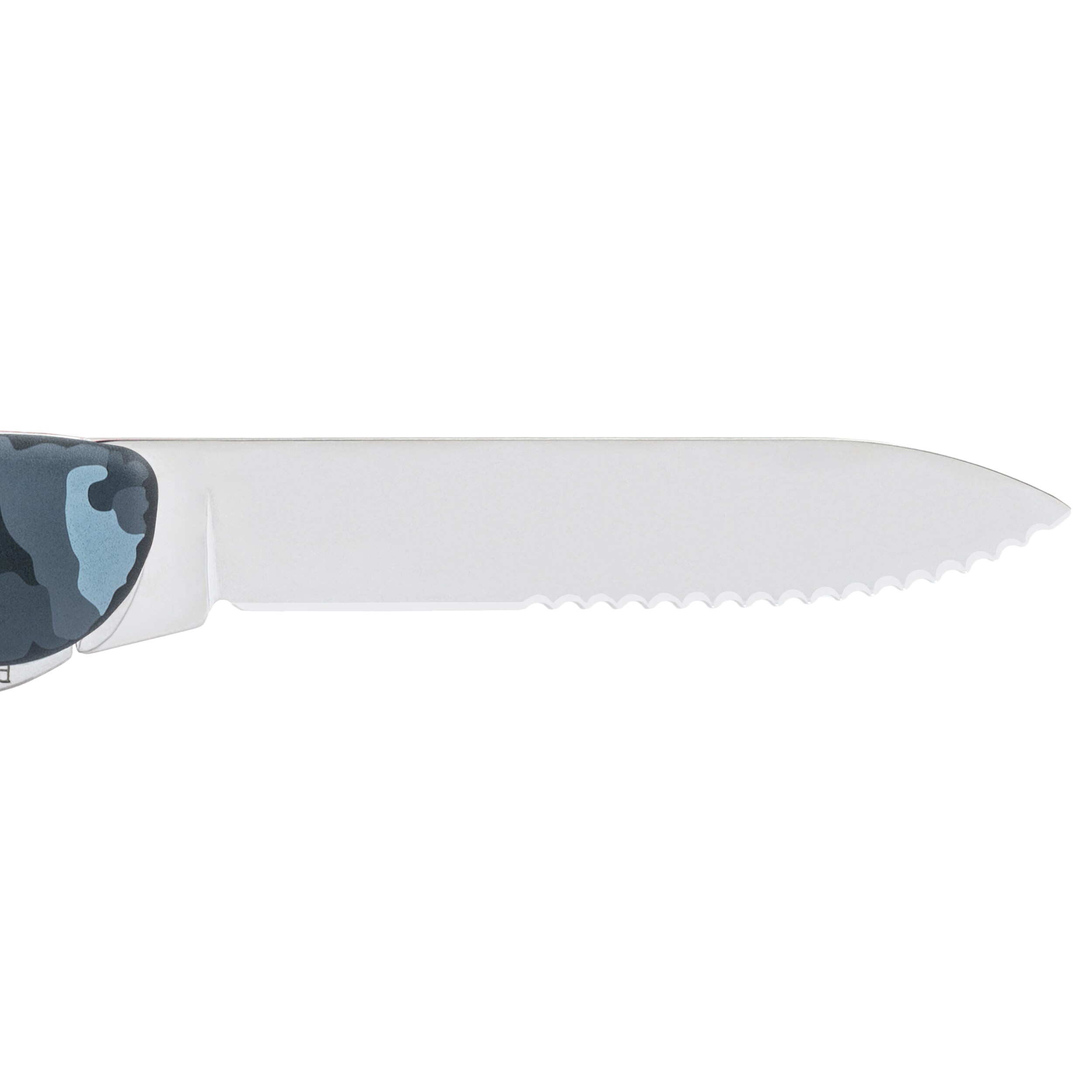 Багатофункціональний ніж Victorinox Skipper - Navy Camo