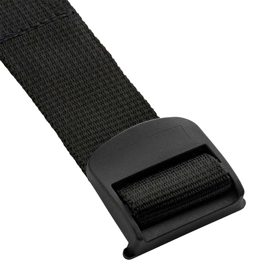 Тактичний ремінь M-Tac Berg Buckle - Black