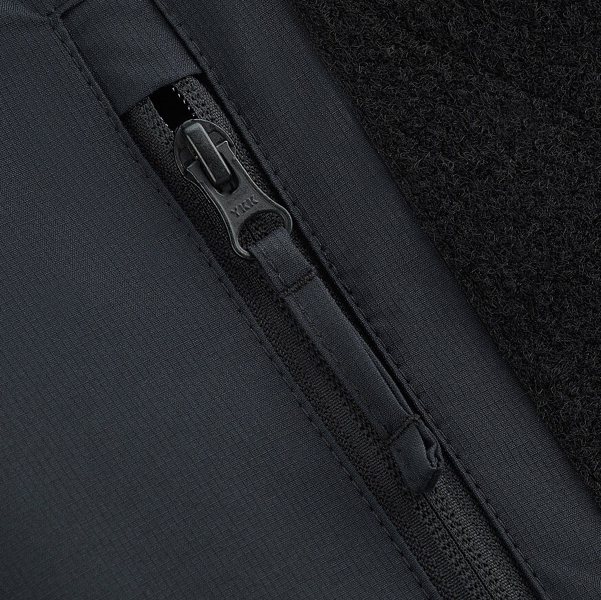 Куртка M-Tac Alpha Gen III Jacket - Dark Navy Blue