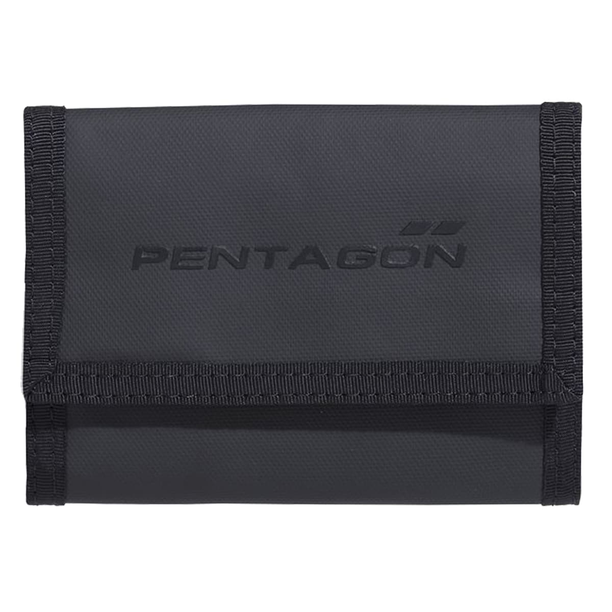 Гаманець Pentagon Stater 2.0 - Stealth Black