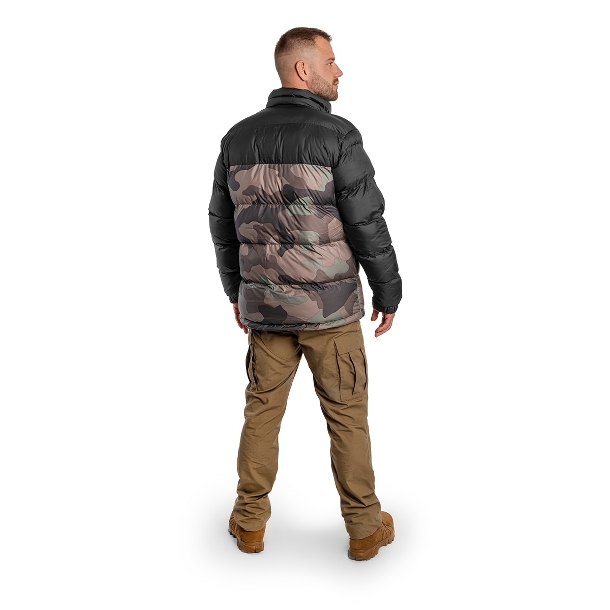 Куртка Columbia Pike Lake Jacket - Cypress