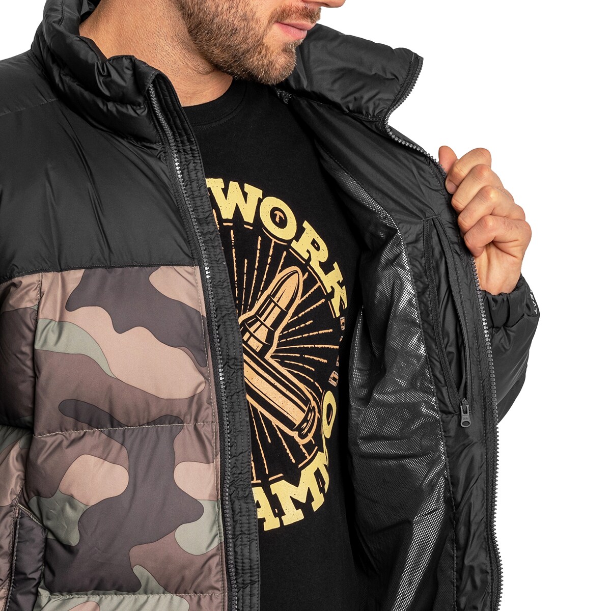 Куртка Columbia Pike Lake Jacket - Cypress