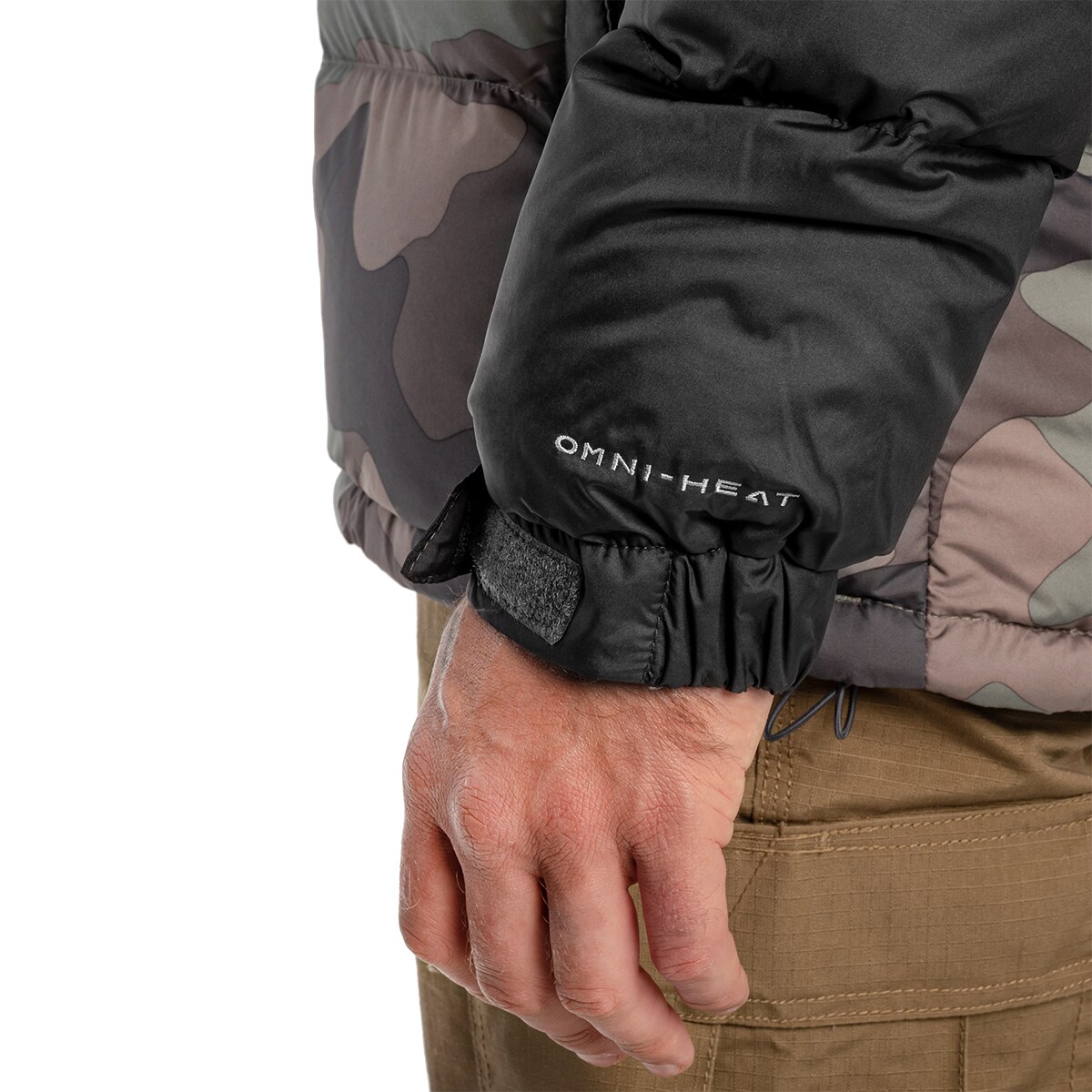 Куртка Columbia Pike Lake Jacket - Cypress