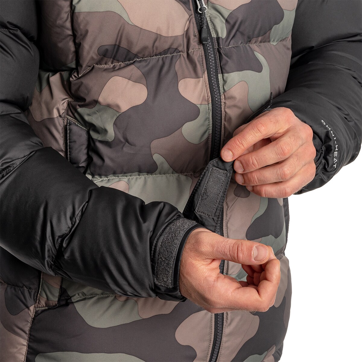 Куртка Columbia Pike Lake Jacket - Cypress