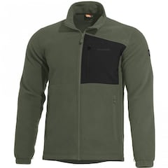 Флісова кофта Pentagon Athos 2.0 Olive