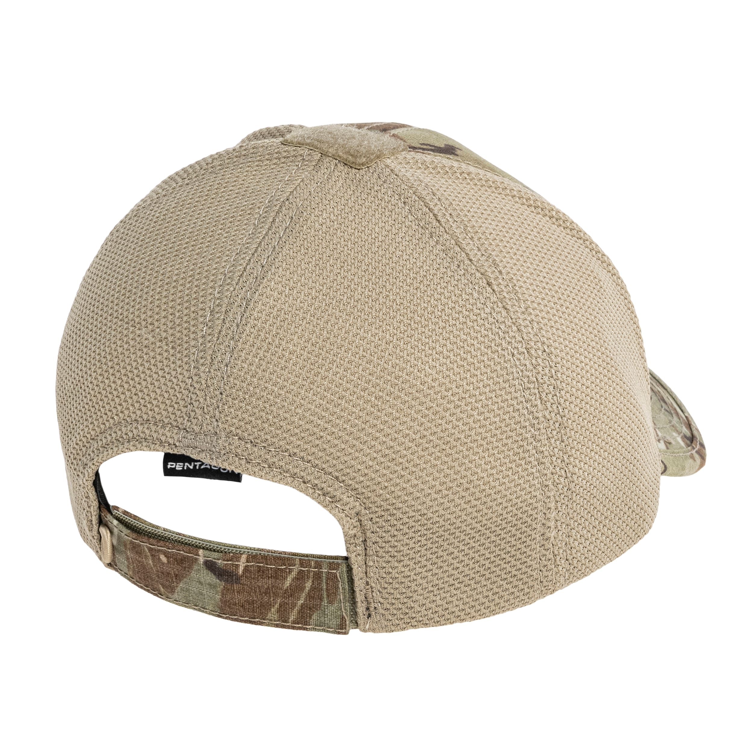 Бейсболка Pentagon Raptor BB Cap - PentaCamo