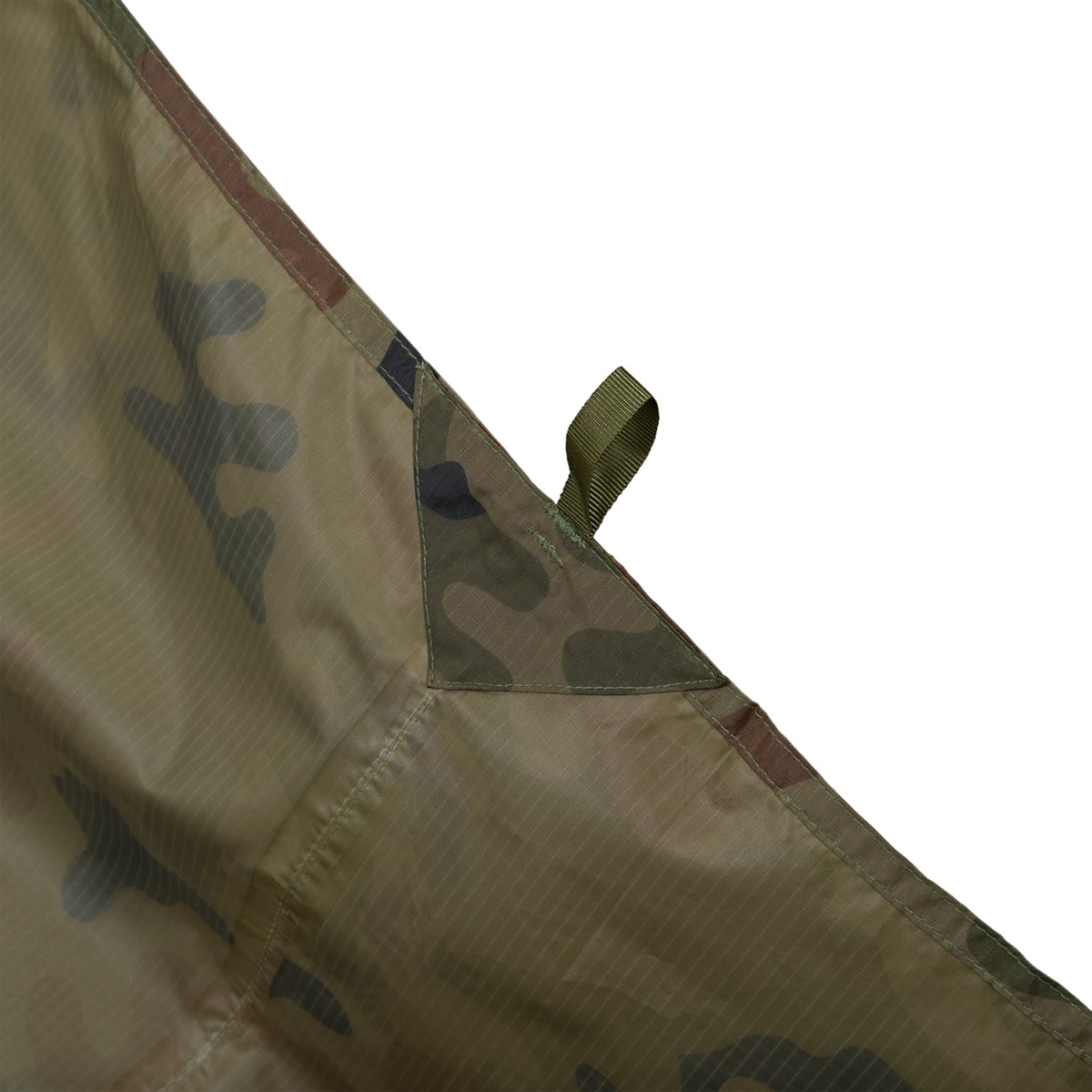 Тент Helikon Supertarp - PL Woodland wz.93