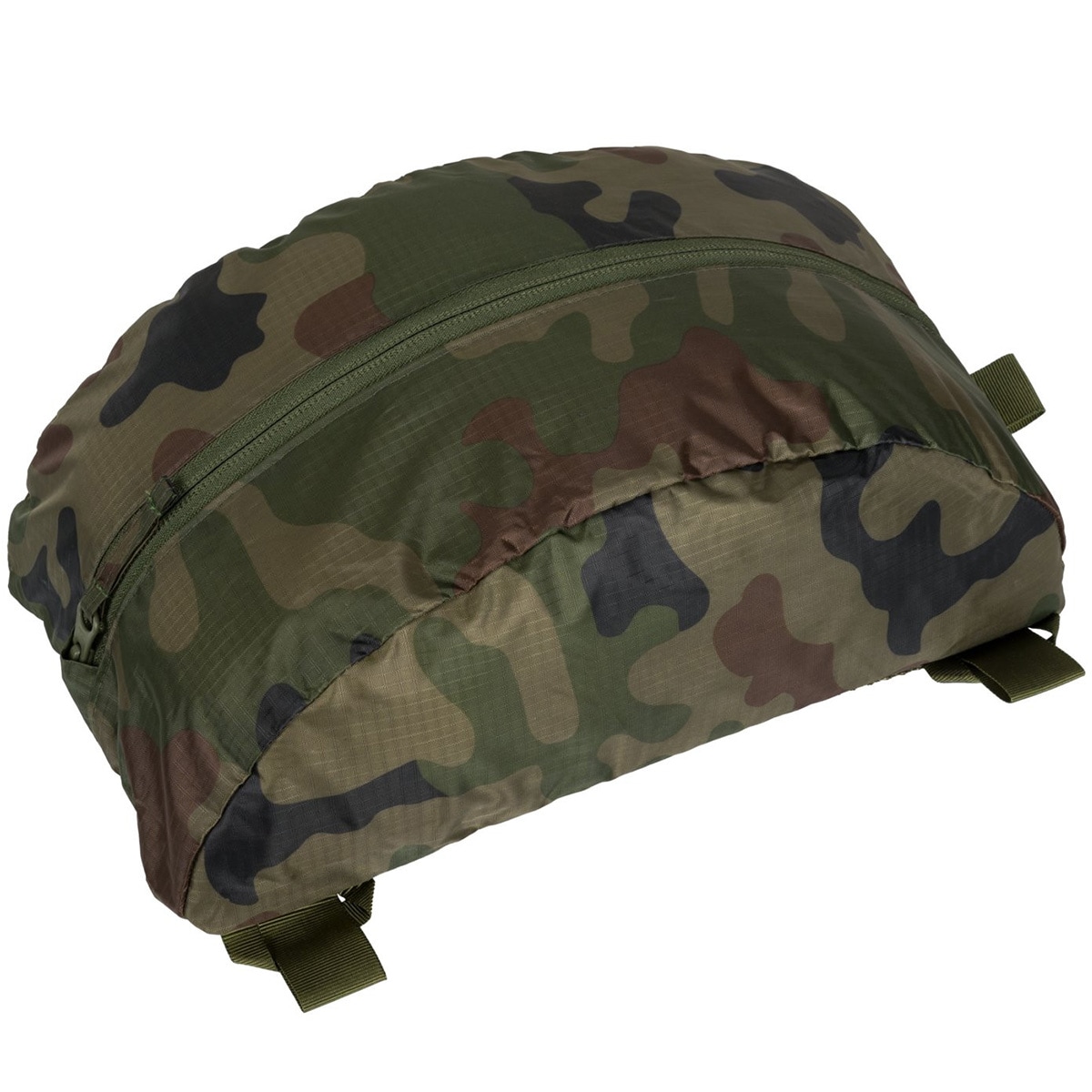 Тент Helikon-Tex Supertarp - wz.93 Pantera PL Woodland
