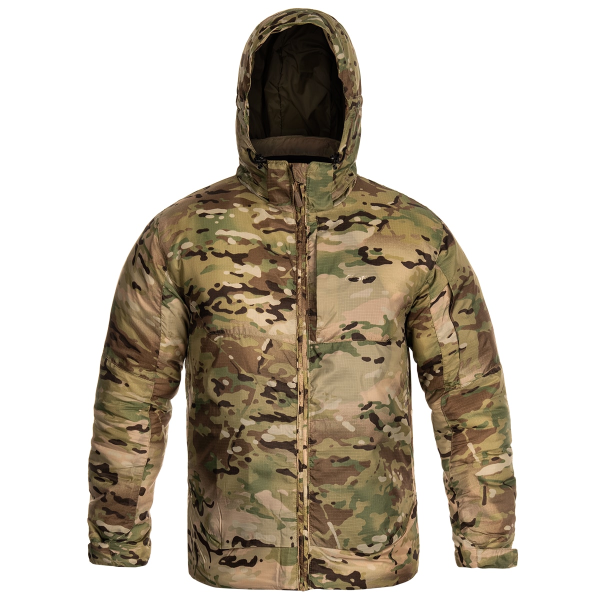 Зимова куртка Snugpak Arrowhead - Multicam