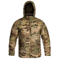 Зимова куртка Snugpak Arrowhead - Multicam