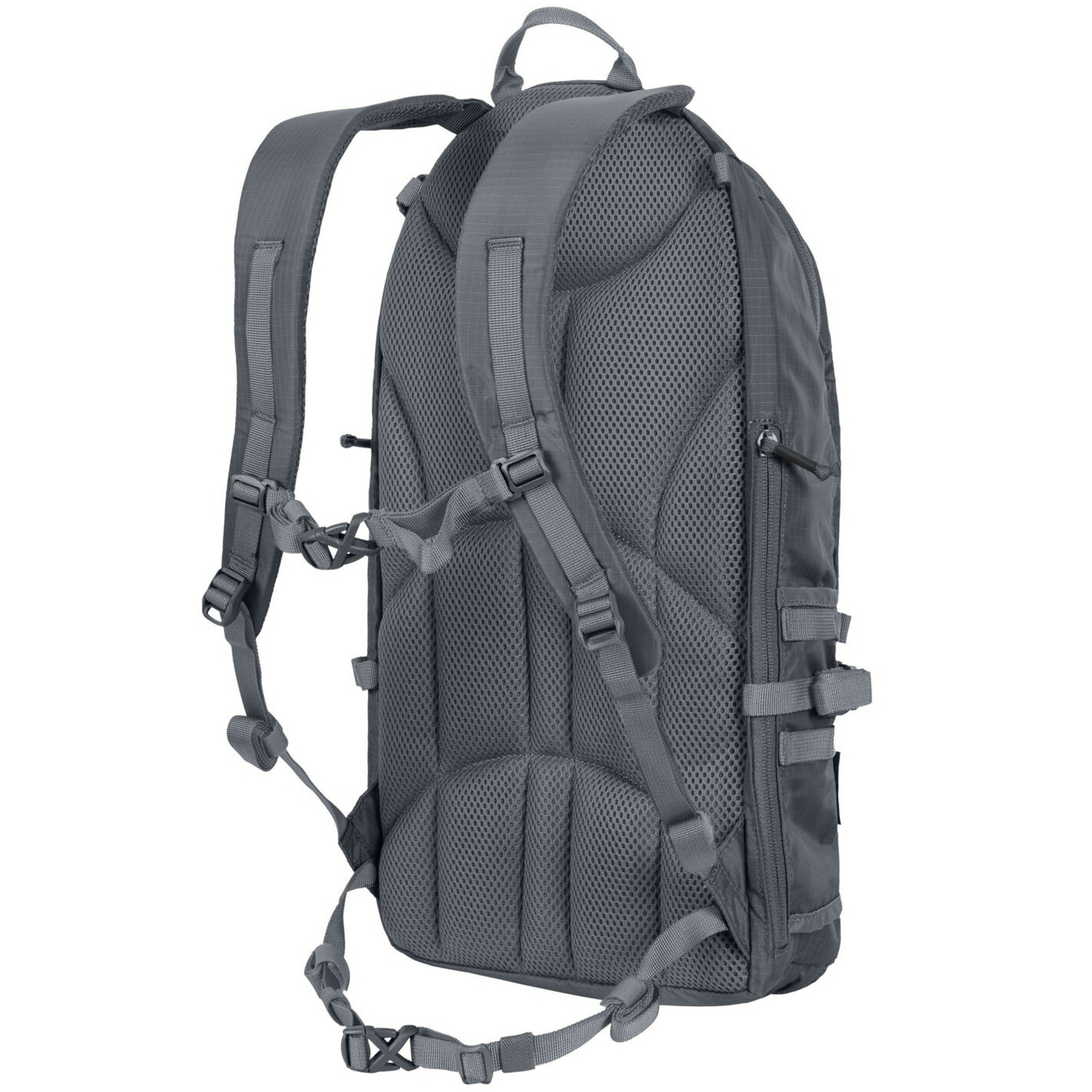 Рюкзак Helikon-Tex Groundhog 10 л - Shadow Grey