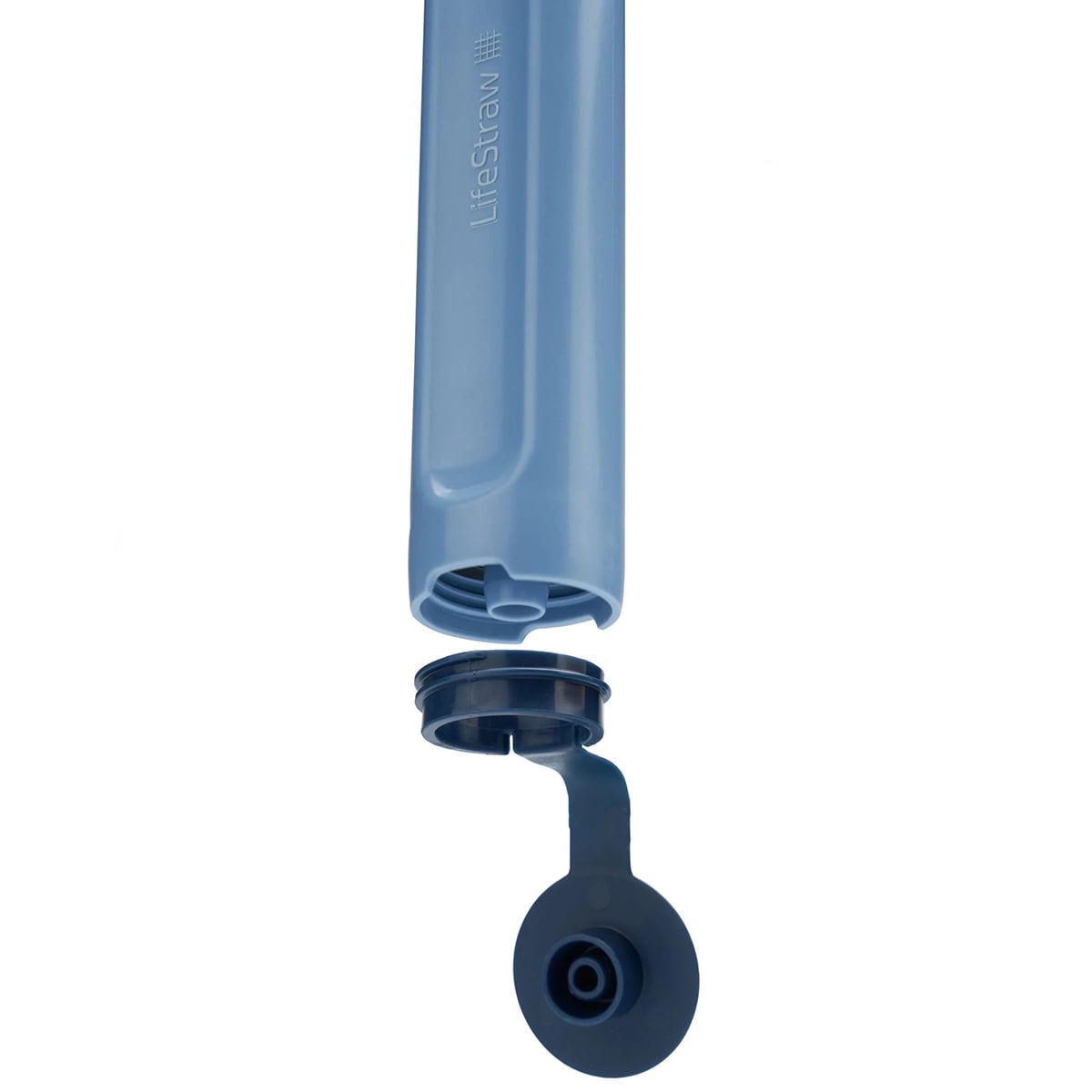 Фільтр для води LifeStraw Peak Personal - Mountain Blue