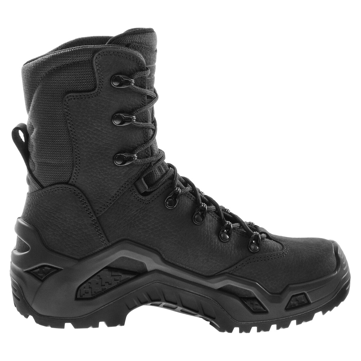 Черевики Lowa Z-8N GTX C - Black