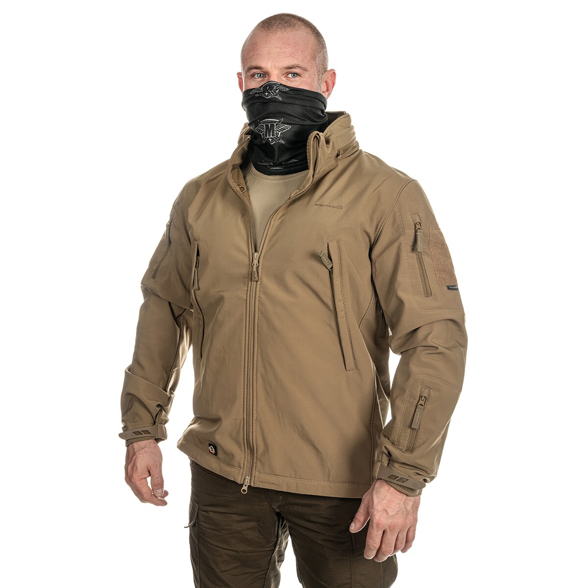 Бафф Militaria.pl