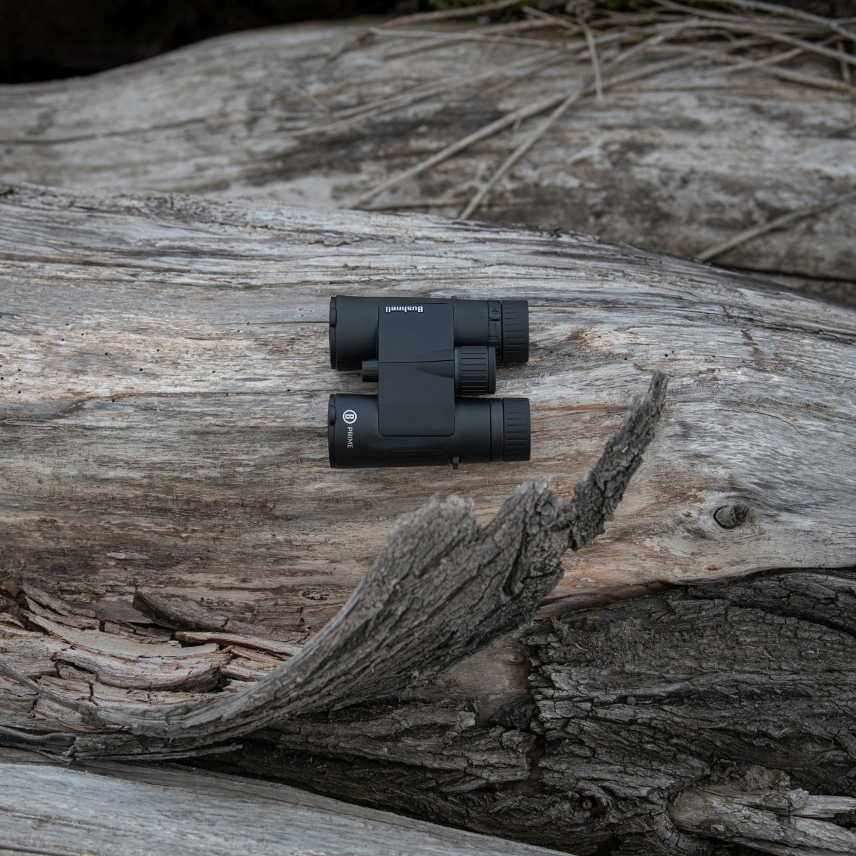 Бінокль Bushnell Prime 8x32 Roof