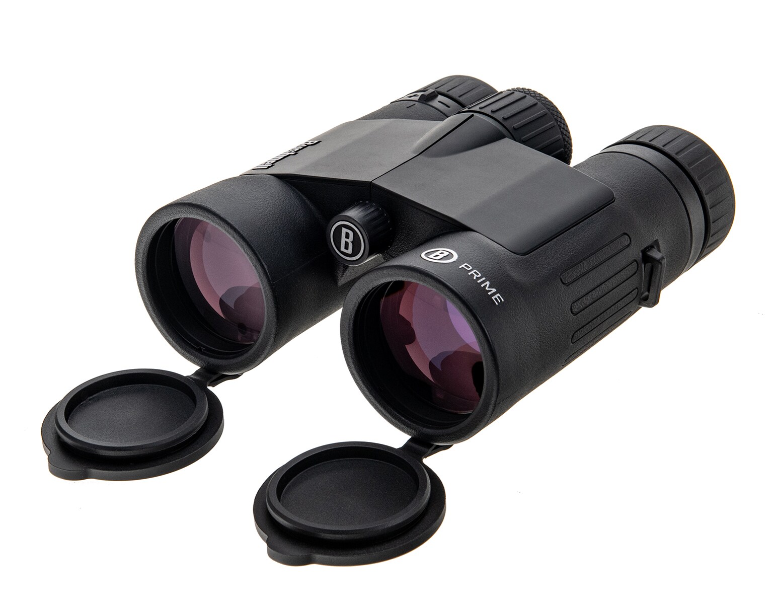 Бінокль Bushnell Prime 8x42 Roof