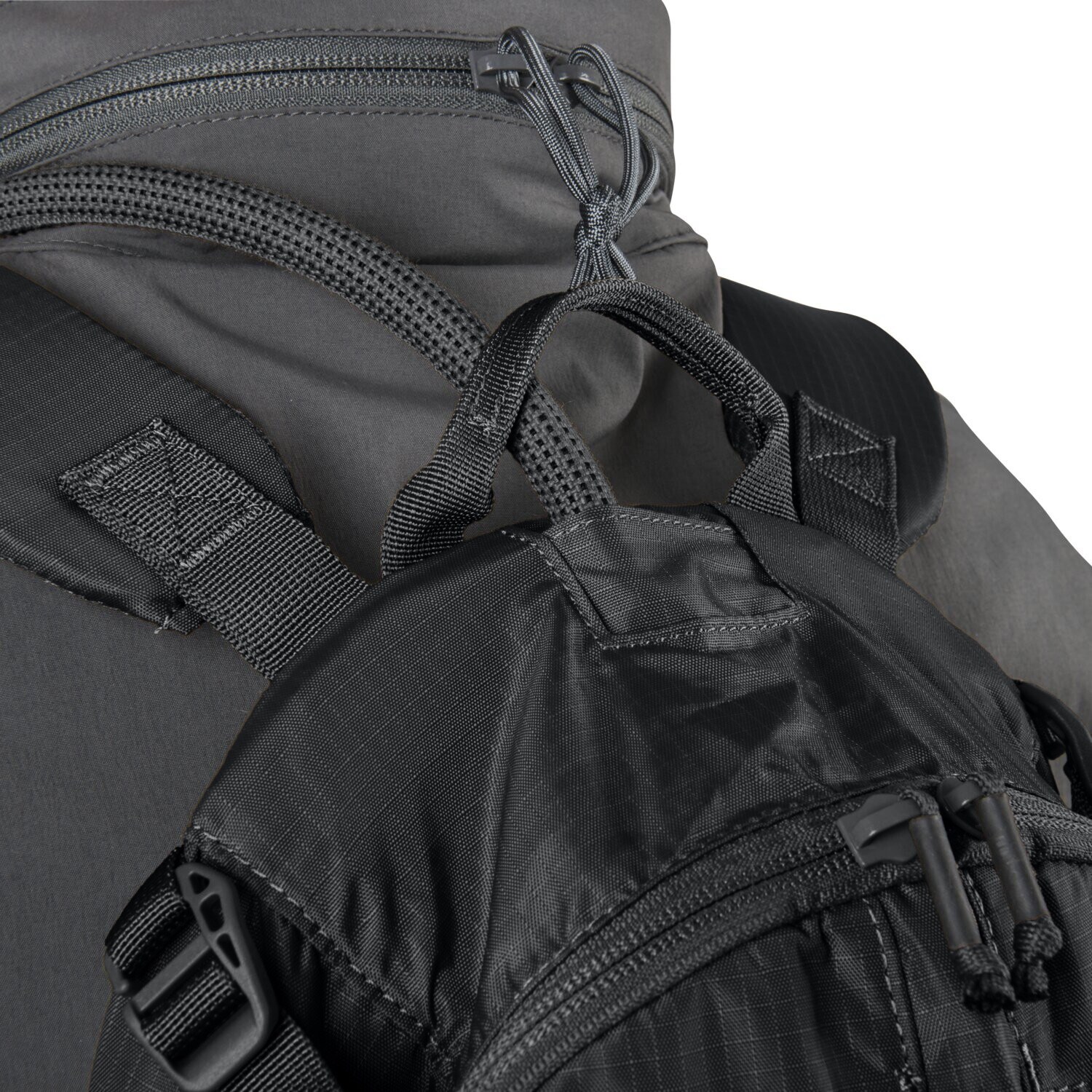 Рюкзак Helikon Groundhog 10 л - Black