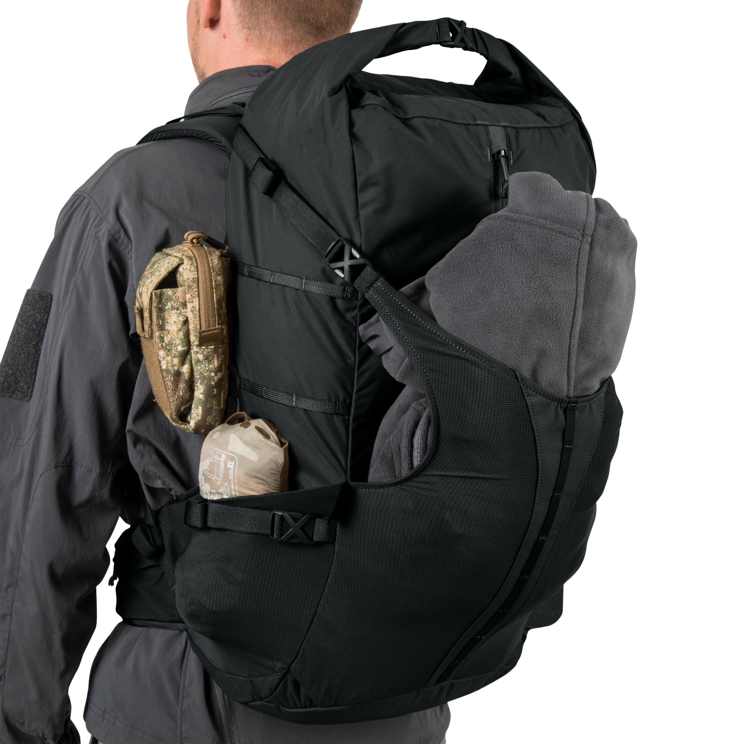 Рюкзак Helikon-Tex Summit 40 л - Black