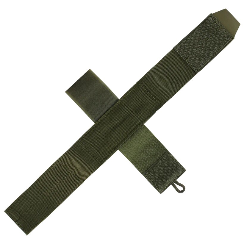 Підсумок Condor Universal TQ Pouch для тактичного турнікета - Olive Drab