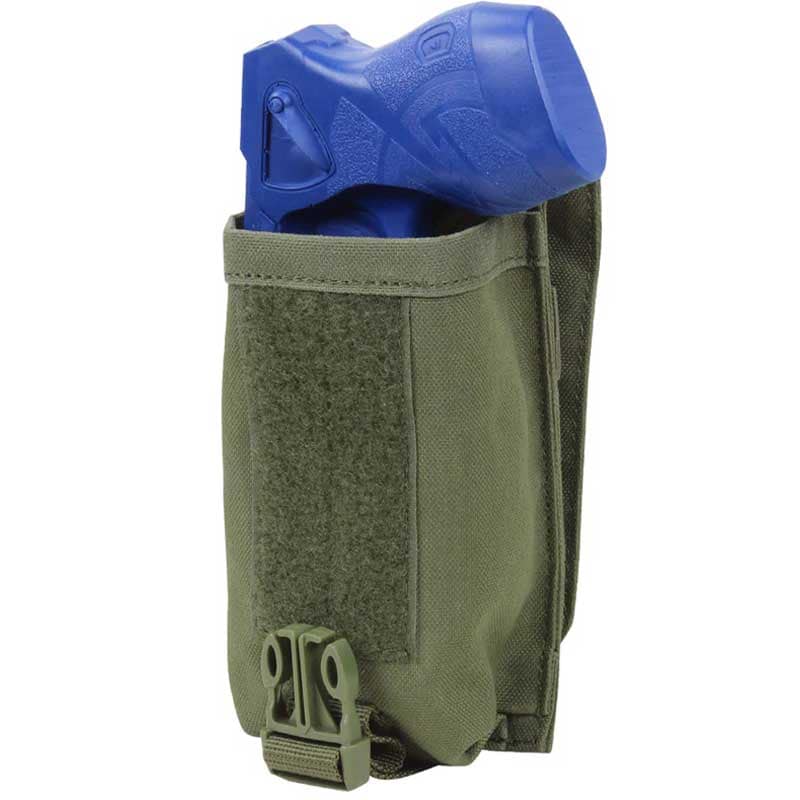 Підсумок Condor Universal Large Mag Pouch - Olive Drab