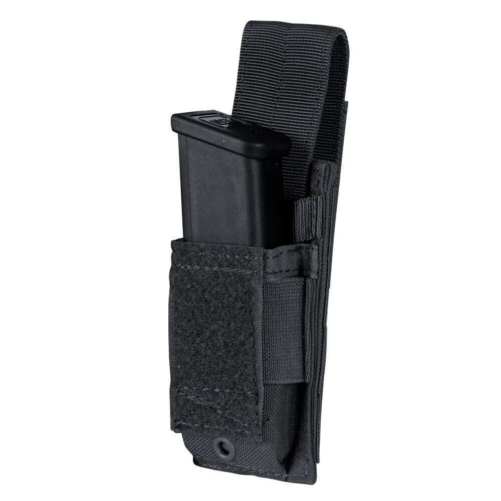 Підсумок Condor Single Mag Pouch - Black