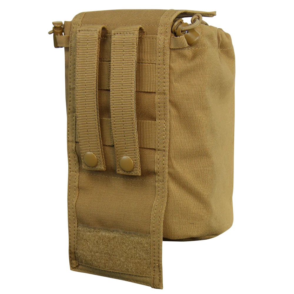 Сумка для скидання магазинів Condor Roll-Up Utility Pouch - Coyote Brown