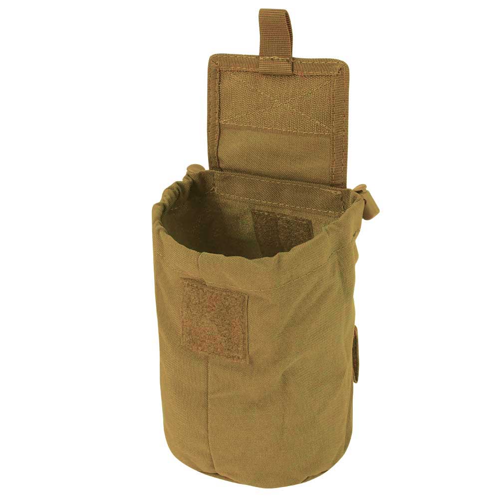 Сумка для скидання магазинів Condor Roll-Up Utility Pouch - Coyote Brown