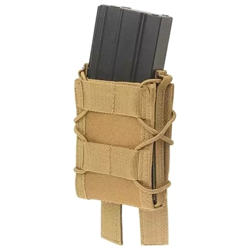 Модульний підсумок для великого магазину TC GFC Tactical - Tan