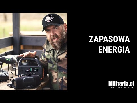 Електростанція XRG Alpha 300 W