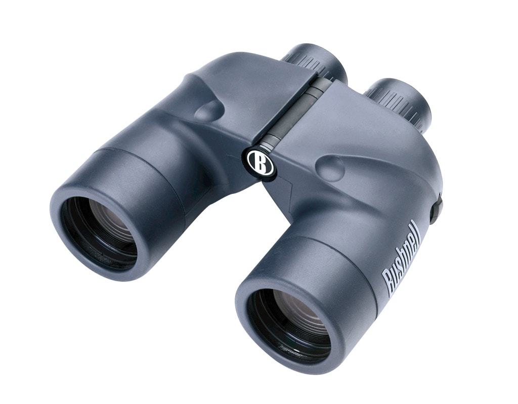 Бінокль Bushnell Marine 7x50 Porro