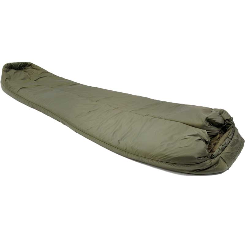 Спальний мішок Snugpak Special Forces 2 - Olive