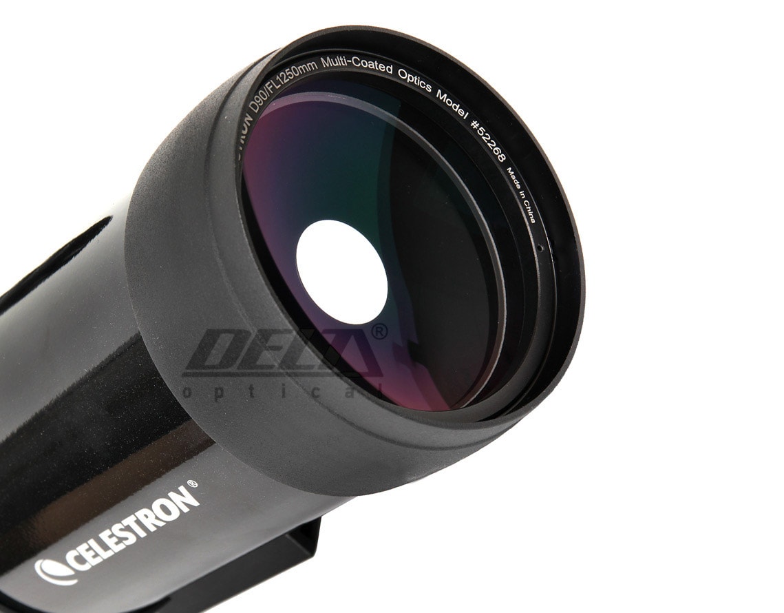 Телескоп Celestron Mak C90