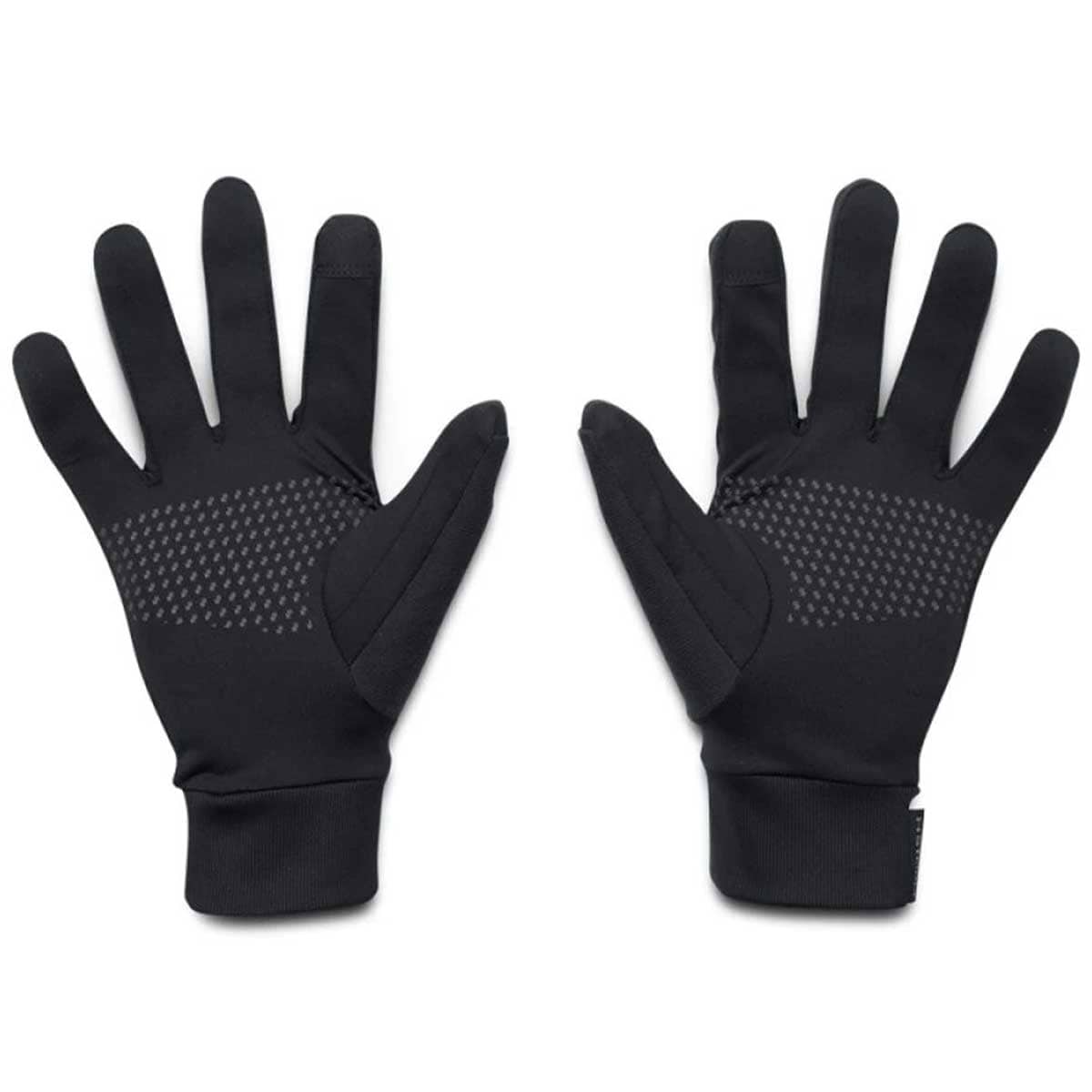 Рукавиці Under Armour Storm Liner Gloves - Black