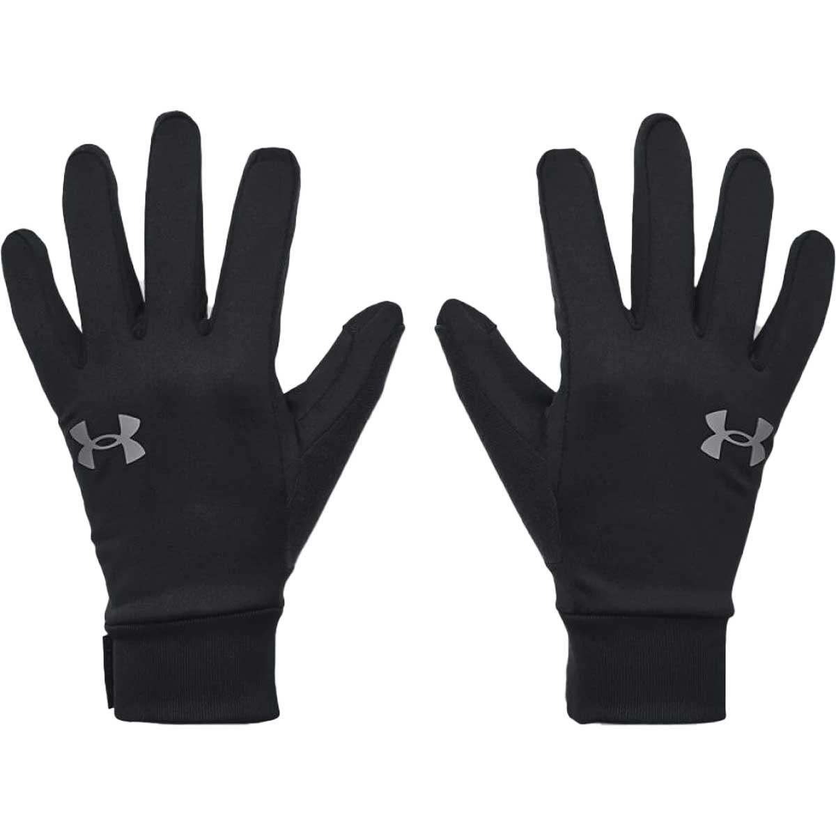 Рукавиці Under Armour Storm Liner Gloves - Black