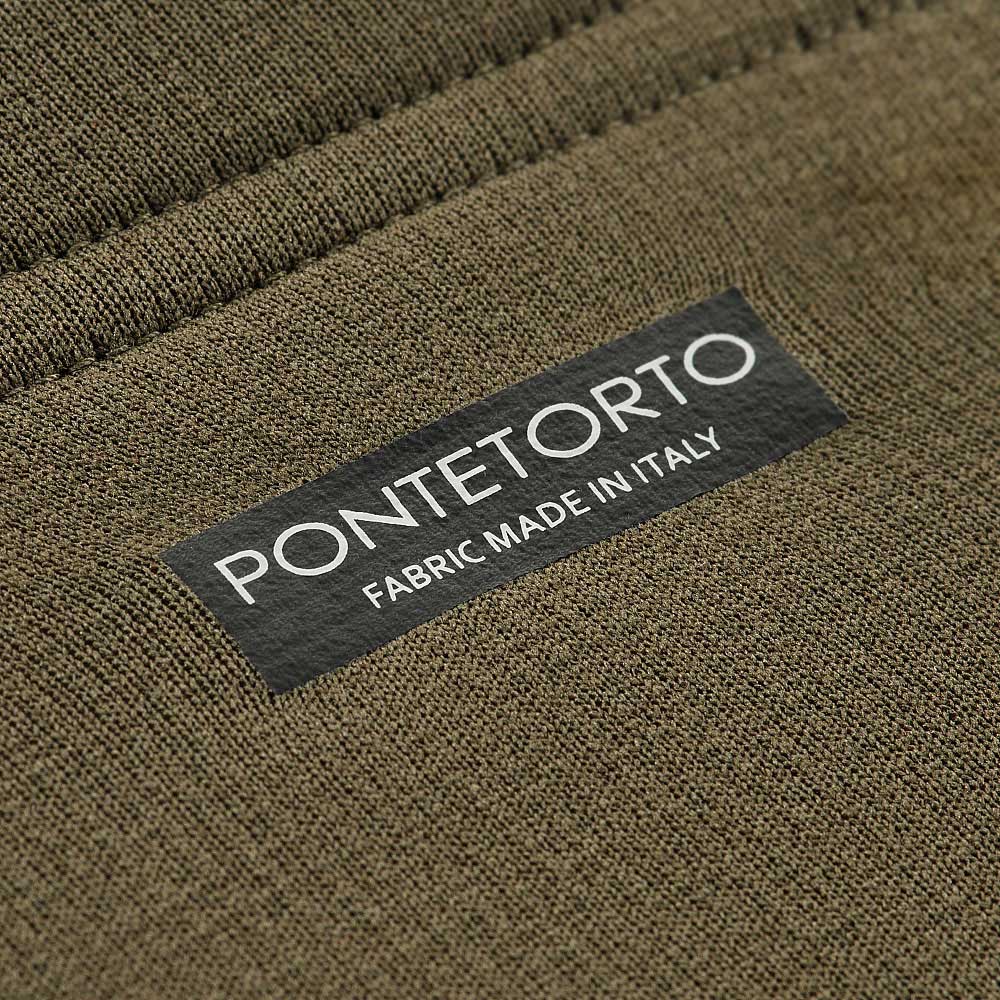 Чоловічі термоактивні легінси M-Tac Winter Baselayer - Dark Olive