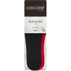 Устілки для взуття Coccine Winter - Polar on Latex