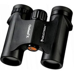 Бінокль Celestron Outland X 8x25