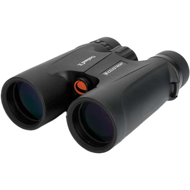 Бінокль Celestron Outland X 10x42