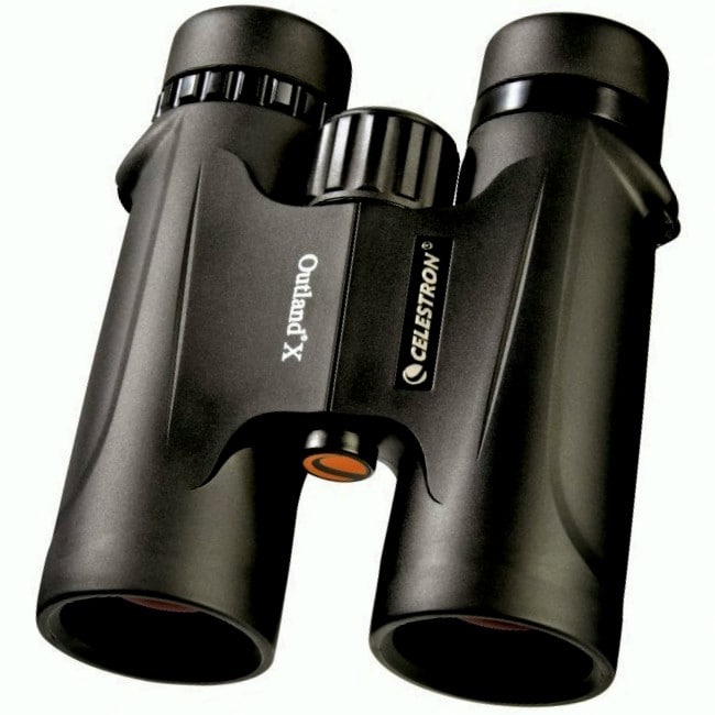 Бінокль Celestron Outland X 10x42