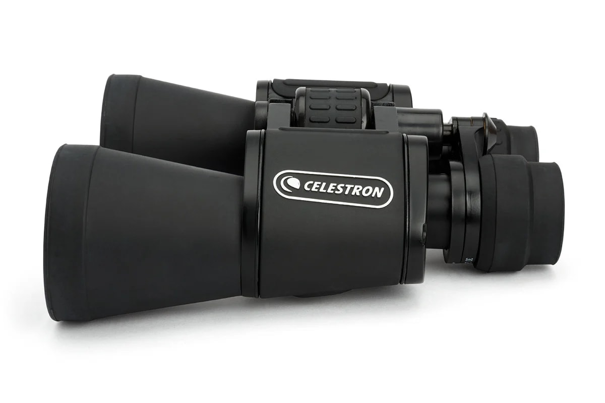 Бінокль Celestron UpClose G2 10-30x50