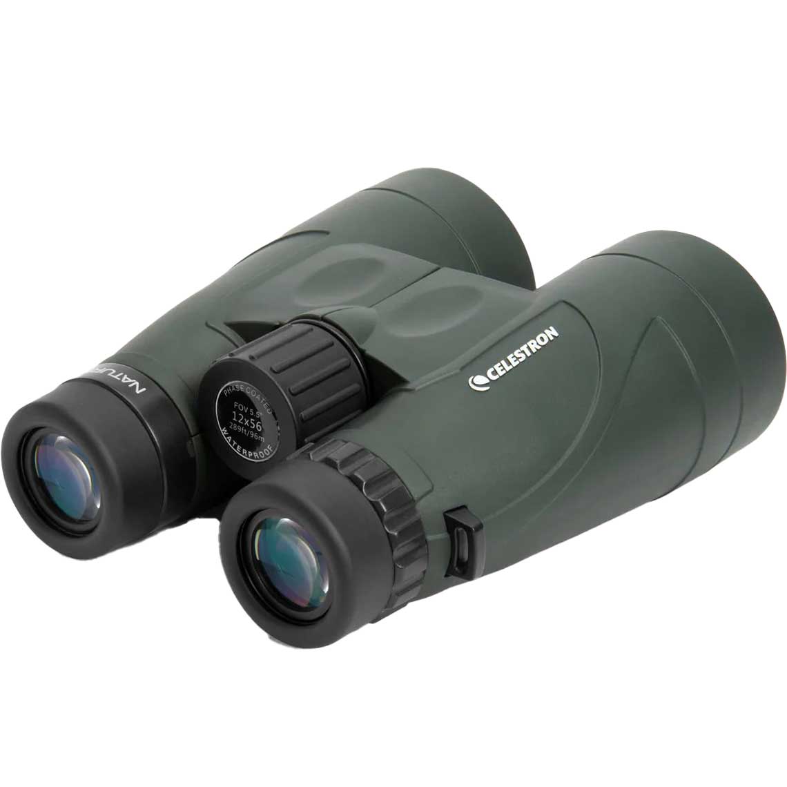 Бінокль Celestron Nature DX 12x56