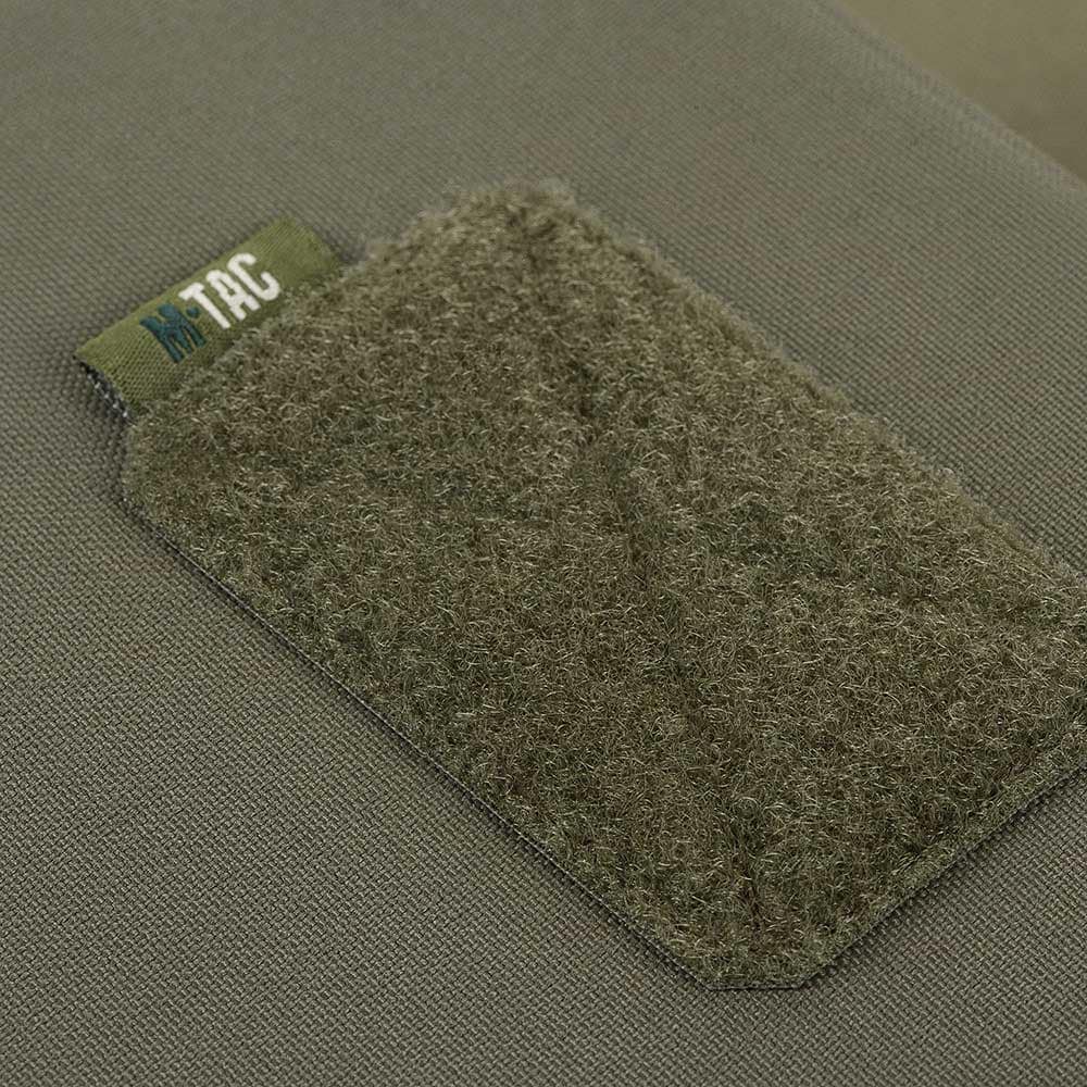 Підсумок M-Tac Elite Medium - Ranger Green