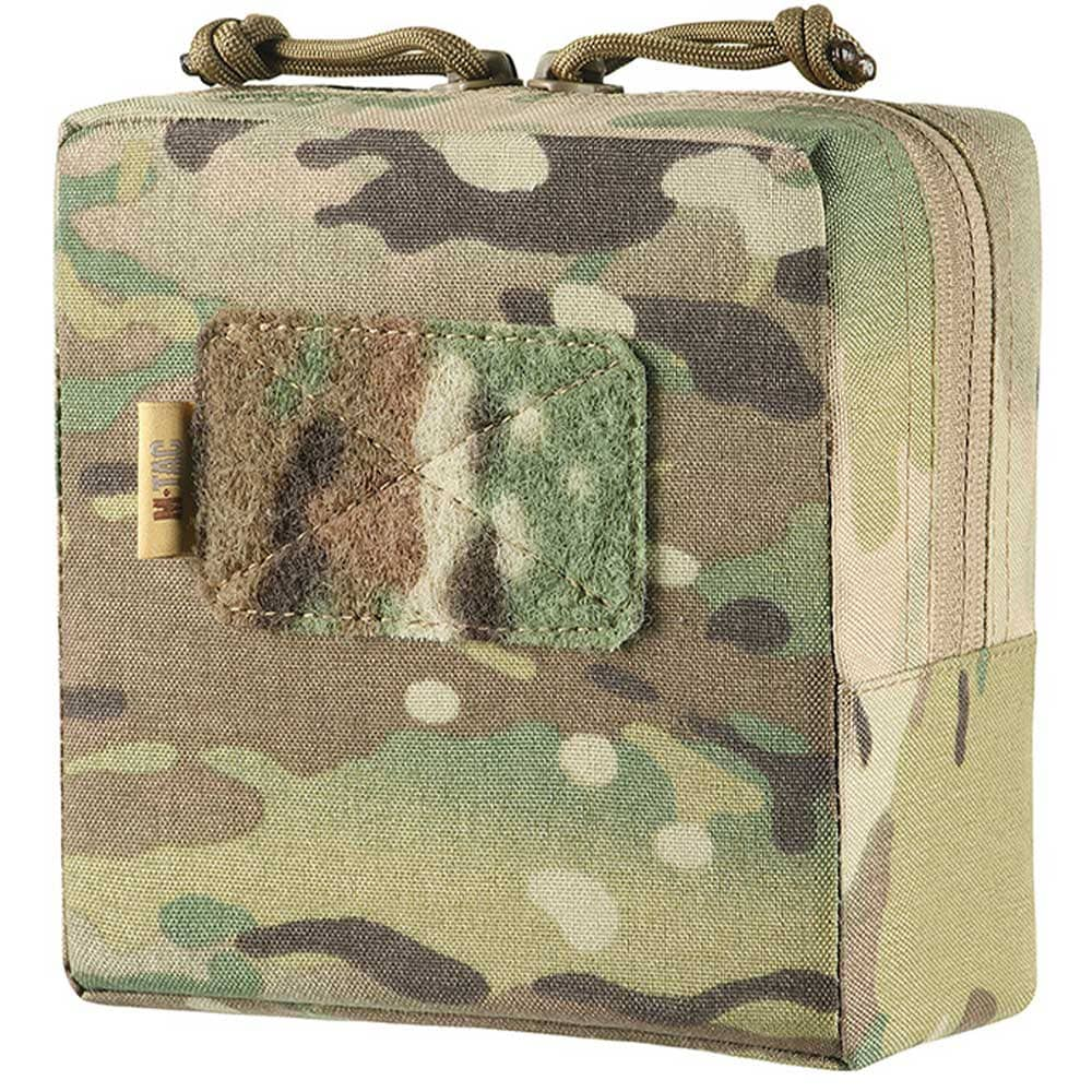 Підсумок M-Tac Elite Small - MultiCam

