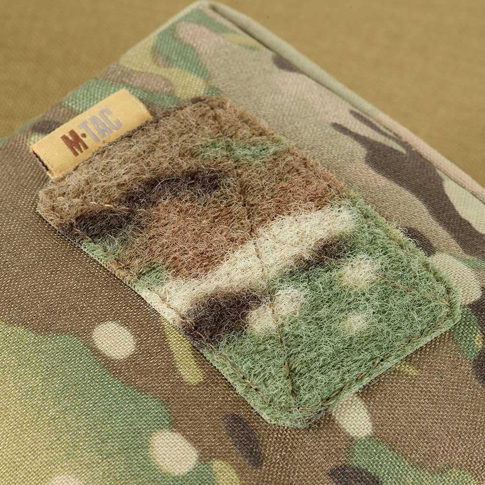 Підсумок M-Tac Elite Small - MultiCam

