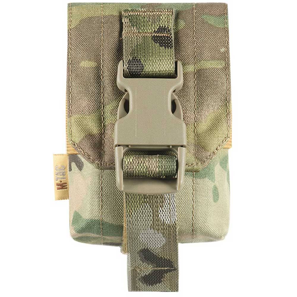 Підсумок M-Tac MOLLE - MultiCam