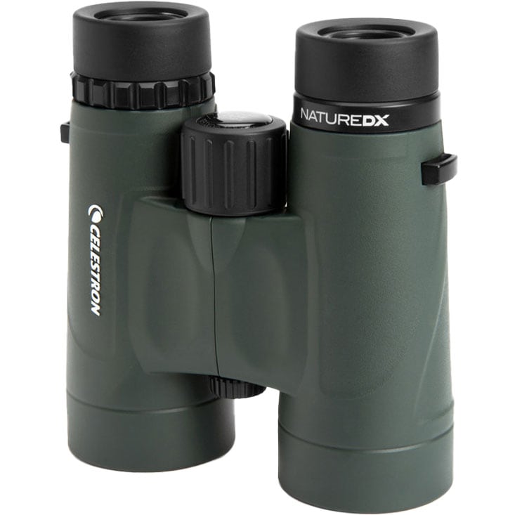 Бінокль Celestron Nature DX 8x42