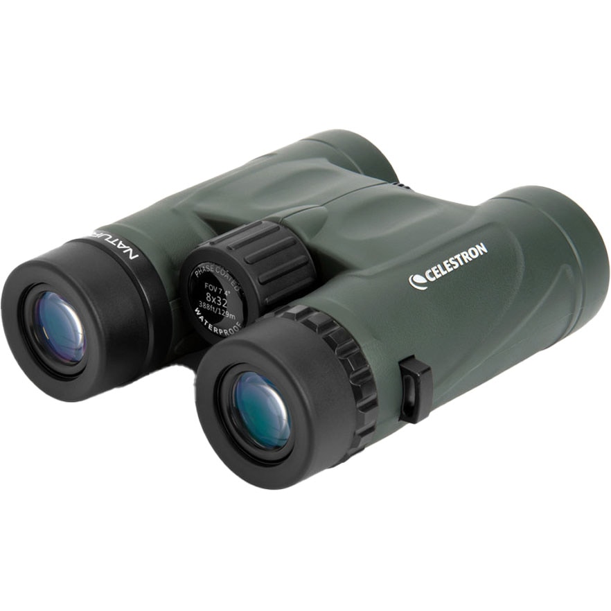 Бінокль Celestron Nature DX 8x32